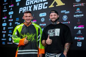 Регистрация NBC X 18.05.24 (Фотограф Александр Васильев)